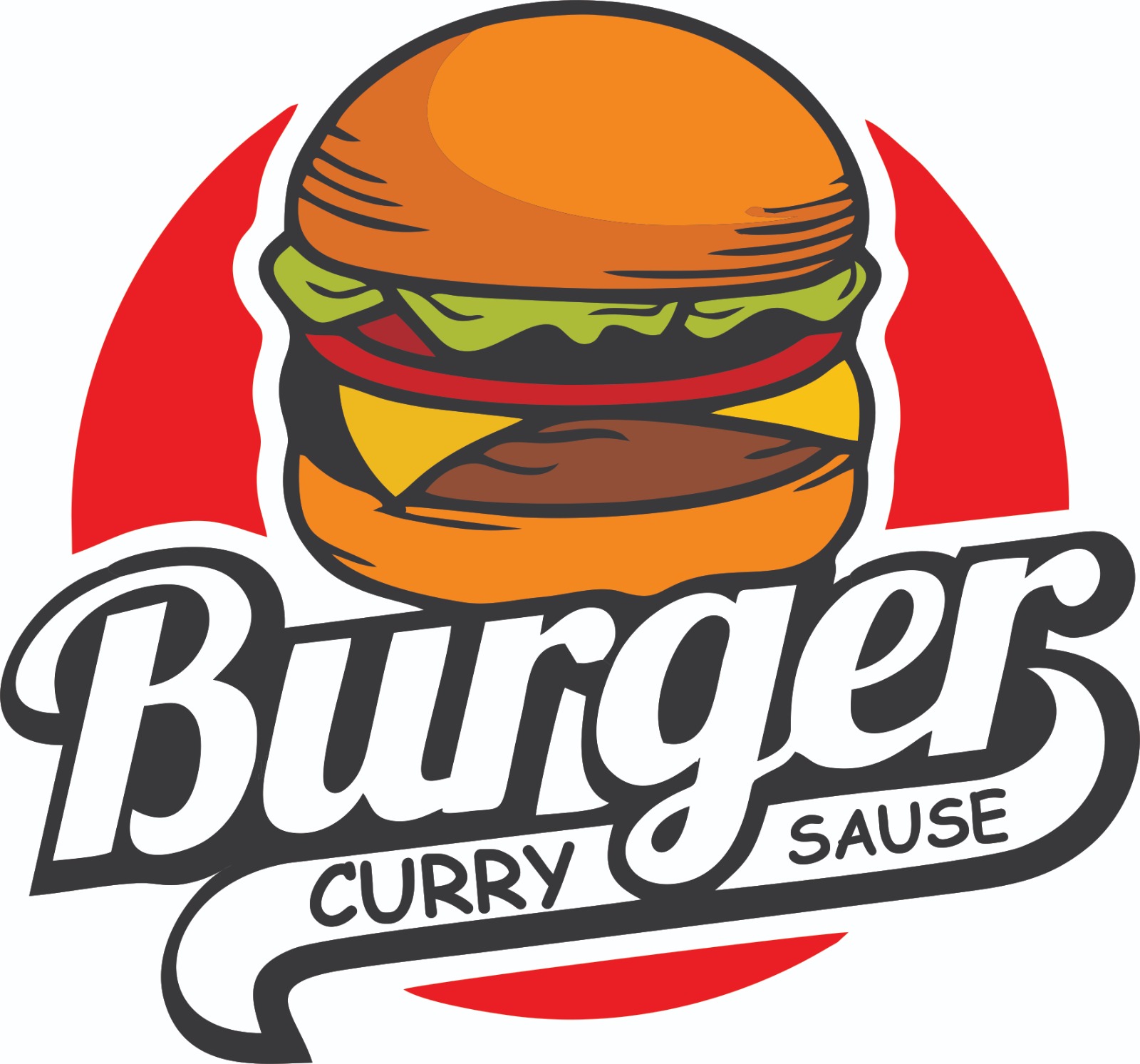 Burger and Curry Sause LTD